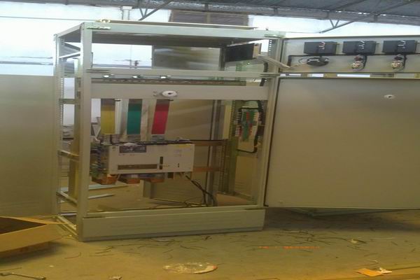 国营黎母山林业公司控制柜-3683品牌总闸控制柜的使用原则